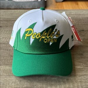 Barstool Golf Waste Management Trucker Hat